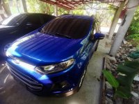 2015 Ford Ecosport for sale in Kawit