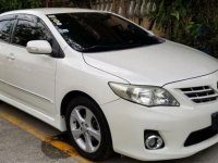 2nd Hand Toyota Altis 2011 Automatic Gasoline for sale in Mandaluyong
