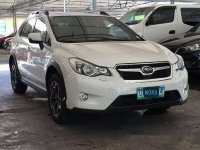 Selling 2012 Subaru Xv for sale in Makati