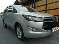 Selling 2nd Hand Toyota Innova 2017 in Quezon City