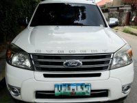 2nd Hand Ford Everest 2013 for sale in Angeles