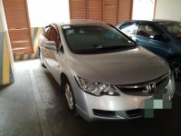 Honda Civic 2008 Automatic Gasoline for sale in Malabon