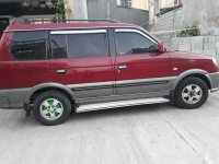 Selling 2nd Hand Mitsubishi Adventure 2005 in Manila