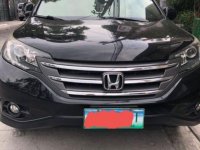 Selling 2nd Hand Honda Cr-V in Malabon