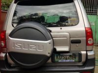 2013 Isuzu Crosswind for sale in Quezon City