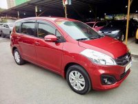 Sell 2nd Hand 2018 Suzuki Ertiga at 6000 km in Pasig