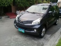 Selling Toyota Avanza 2013 at 60000 km in Las Piñas