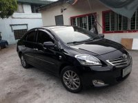 Sell 2nd Hand 2013 Toyota Vios at 80000 km in Pasig