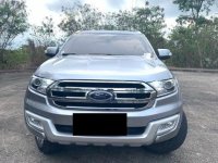 2015 Ford Everest for sale in Cebu City