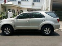Selling Toyota Fortuner 2006 in Muntinlupa