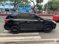Selling 2nd Hand Subaru Forester 2016 in Pasay