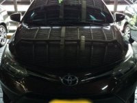 2nd Hand Toyota Vios 2014 Manual Gasoline for sale in Taguig