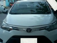 2014 Toyota Vios for sale in Quezon City