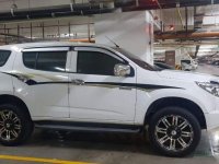 2015 Chevrolet Trailblazer for sale in Manila
