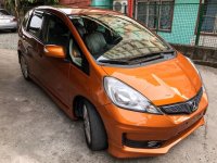Selling 2012 Honda Jazz for sale in Quezon City