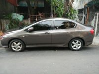 2nd Hand Honda City Automatic Gasoline for sale in Malabon