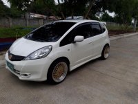 2nd Hand Honda Jazz 2013 for sale in Mexico