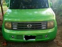 2nd Hand Nissan Cube 2013 for sale in Liloan