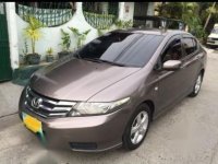 2nd Hand Honda City 2012 Automatic Gasoline for sale in Valenzuela