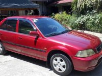 Selling 2nd Hand Honda City 1999 in Quezon City