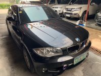Bmw 116i 2006 Manual Gasoline for sale in Quezon City