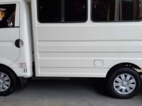 2nd Hand Hyundai H-100 2015 at 50000 km for sale in Quezon City