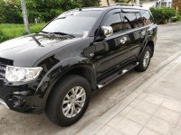 Sell 2nd Hand 2014 Mitsubishi Montero at 30000 km in Bacoor