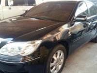 2006 Toyota Camry for sale in Quezon City
