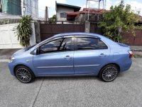 Selling Toyota Vios 2012 Automatic Gasoline in Quezon City