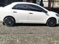 2nd Hand Toyota Vios 2013 at 45000 km for sale