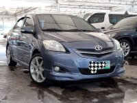 Selling 2nd Hand Toyota Vios 2008 in Meycauayan