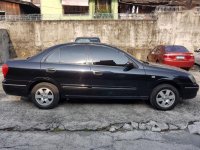 Sell 2nd Hand 2010 Nissan Sentra Automatic Gasoline at 91000 km in Mandaluyong