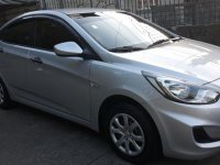 2nd Hand Hyundai Accent 2014 for sale in Taal