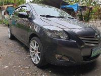 2nd Hand Toyota Vios 2013 at 48000 km for sale in San Pablo