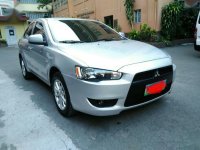 Mitsubishi Lancer Ex 2013 Automatic Gasoline for sale in Manila