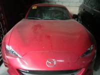 2018 Mazda Mx-5 for sale in Quezon City