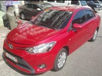2nd Hand Toyota Vios 2017 Automatic Gasoline for sale in Angeles