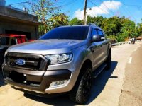 2nd Hand Ford Ranger 2016 for sale in San Juan
