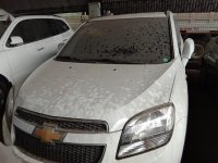 2nd Hand Chevrolet Orlando 2012 at 48000 km for sale