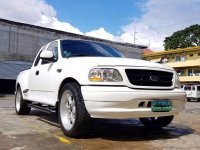 Selling 2nd Hand 1999 Ford F-150 0 at 120000 km in Taytay