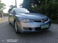 Selling 2nd Hand Honda Civic 2007 in Meycauayan