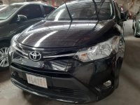 2nd Hand Toyota Vios 2018 at 10000 km for sale in Quezon City