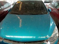 2nd Hand Chevrolet Sail 2018 for sale in Quezon City