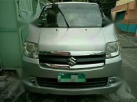 Selling 2012 Suzuki Apv for sale in Bacoor