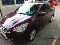 2017 Mitsubishi Mirage G4 for sale in Pasig