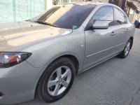 Selling 2nd Hand Mazda 3 2012 Automatic Gasoline at 74000 km in Las Piñas