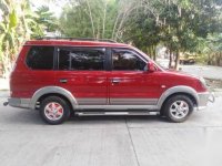 Selling 2nd Hand Mitsubishi Adventure 2010 at 80000 km in Imus