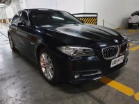 2nd Hand Bmw 520D 2015 for sale in San Juan