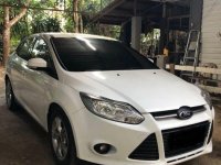 Ford Focus 2013 Automatic Gasoline for sale in Los Baños