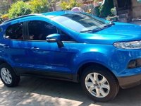 Brand New Ford Ecosport 2017 for sale in Cainta